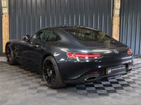 USED 2019 19 MERCEDES-BENZ GT 4.0 AMG GT PREMIUM 2d 456 BHP BERMESTER SURROUND SOUND - PAN ROOF - PREMIUM PACK - KEYLESS PACK - MIRROR PACK - MEMORY PACK - SECURITY PACK - FULL MB HISTORY - GREAT FINANCE DEALS AND HOME DELIVERY AVAILABLE