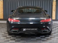 USED 2019 19 MERCEDES-BENZ GT 4.0 AMG GT PREMIUM 2d 456 BHP BERMESTER SURROUND SOUND - PAN ROOF - PREMIUM PACK - KEYLESS PACK - MIRROR PACK - MEMORY PACK - SECURITY PACK - FULL MB HISTORY - GREAT FINANCE DEALS AND HOME DELIVERY AVAILABLE