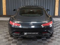 USED 2019 19 MERCEDES-BENZ GT 4.0 AMG GT PREMIUM 2d 456 BHP BERMESTER SURROUND SOUND - PAN ROOF - PREMIUM PACK - KEYLESS PACK - MIRROR PACK - MEMORY PACK - SECURITY PACK - FULL MB HISTORY - GREAT FINANCE DEALS AND HOME DELIVERY AVAILABLE