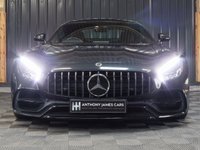 USED 2019 19 MERCEDES-BENZ GT 4.0 AMG GT PREMIUM 2d 456 BHP BERMESTER SURROUND SOUND - PAN ROOF - PREMIUM PACK - KEYLESS PACK - MIRROR PACK - MEMORY PACK - SECURITY PACK - FULL MB HISTORY - GREAT FINANCE DEALS AND HOME DELIVERY AVAILABLE