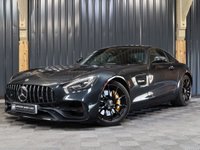 USED 2019 19 MERCEDES-BENZ GT 4.0 AMG GT PREMIUM 2d 456 BHP BERMESTER SURROUND SOUND - PAN ROOF - PREMIUM PACK - KEYLESS PACK - MIRROR PACK - MEMORY PACK - SECURITY PACK - FULL MB HISTORY - GREAT FINANCE DEALS AND HOME DELIVERY AVAILABLE
