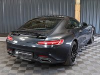 USED 2019 19 MERCEDES-BENZ GT 4.0 AMG GT PREMIUM 2d 456 BHP BERMESTER SURROUND SOUND - PAN ROOF - PREMIUM PACK - KEYLESS PACK - MIRROR PACK - MEMORY PACK - SECURITY PACK - FULL MB HISTORY - GREAT FINANCE DEALS AND HOME DELIVERY AVAILABLE