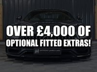 USED 2019 19 MERCEDES-BENZ GT 4.0 AMG GT PREMIUM 2d 456 BHP BERMESTER SURROUND SOUND - PAN ROOF - PREMIUM PACK - KEYLESS PACK - MIRROR PACK - MEMORY PACK - SECURITY PACK - FULL MB HISTORY - GREAT FINANCE DEALS AND HOME DELIVERY AVAILABLE