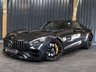 USED 2019 19 MERCEDES-BENZ GT 4.0 AMG GT PREMIUM 2d 456 BHP BERMESTER SURROUND SOUND - PAN ROOF - PREMIUM PACK - KEYLESS PACK - MIRROR PACK - MEMORY PACK - SECURITY PACK - FULL MB HISTORY - GREAT FINANCE DEALS AND HOME DELIVERY AVAILABLE