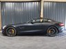USED 2019 19 MERCEDES-BENZ GT 4.0 AMG GT PREMIUM 2d 456 BHP BERMESTER SURROUND SOUND - PAN ROOF - PREMIUM PACK - KEYLESS PACK - MIRROR PACK - MEMORY PACK - SECURITY PACK - FULL MB HISTORY - GREAT FINANCE DEALS AND HOME DELIVERY AVAILABLE