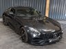 USED 2019 19 MERCEDES-BENZ GT 4.0 AMG GT PREMIUM 2d 456 BHP BERMESTER SURROUND SOUND - PAN ROOF - PREMIUM PACK - KEYLESS PACK - MIRROR PACK - MEMORY PACK - SECURITY PACK - FULL MB HISTORY - GREAT FINANCE DEALS AND HOME DELIVERY AVAILABLE