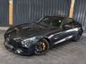 USED 2019 19 MERCEDES-BENZ GT 4.0 AMG GT PREMIUM 2d 456 BHP BERMESTER SURROUND SOUND - PAN ROOF - PREMIUM PACK - KEYLESS PACK - MIRROR PACK - MEMORY PACK - SECURITY PACK - FULL MB HISTORY - GREAT FINANCE DEALS AND HOME DELIVERY AVAILABLE
