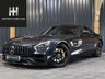 USED 2019 19 MERCEDES-BENZ GT 4.0 AMG GT PREMIUM 2d 456 BHP BERMESTER SURROUND SOUND - PAN ROOF - PREMIUM PACK - KEYLESS PACK - MIRROR PACK - MEMORY PACK - SECURITY PACK - FULL MB HISTORY - GREAT FINANCE DEALS AND HOME DELIVERY AVAILABLE