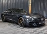 USED 2019 19 MERCEDES-BENZ GT 4.0 AMG GT PREMIUM 2d 456 BHP BERMESTER SURROUND SOUND - PAN ROOF - PREMIUM PACK - KEYLESS PACK - MIRROR PACK - MEMORY PACK - SECURITY PACK - FULL MB HISTORY - GREAT FINANCE DEALS AND HOME DELIVERY AVAILABLE