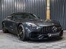 USED 2019 19 MERCEDES-BENZ GT 4.0 AMG GT PREMIUM 2d 456 BHP BERMESTER SURROUND SOUND - PAN ROOF - PREMIUM PACK - KEYLESS PACK - MIRROR PACK - MEMORY PACK - SECURITY PACK - FULL MB HISTORY - GREAT FINANCE DEALS AND HOME DELIVERY AVAILABLE