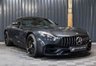 USED 2019 19 MERCEDES-BENZ GT 4.0 AMG GT PREMIUM 2d 456 BHP BERMESTER SURROUND SOUND - PAN ROOF - PREMIUM PACK - KEYLESS PACK - MIRROR PACK - MEMORY PACK - SECURITY PACK - FULL MB HISTORY - GREAT FINANCE DEALS AND HOME DELIVERY AVAILABLE