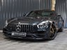 USED 2019 19 MERCEDES-BENZ GT 4.0 AMG GT PREMIUM 2d 456 BHP BERMESTER SURROUND SOUND - PAN ROOF - PREMIUM PACK - KEYLESS PACK - MIRROR PACK - MEMORY PACK - SECURITY PACK - FULL MB HISTORY - GREAT FINANCE DEALS AND HOME DELIVERY AVAILABLE