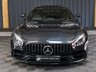 USED 2019 19 MERCEDES-BENZ GT 4.0 AMG GT PREMIUM 2d 456 BHP BERMESTER SURROUND SOUND - PAN ROOF - PREMIUM PACK - KEYLESS PACK - MIRROR PACK - MEMORY PACK - SECURITY PACK - FULL MB HISTORY - GREAT FINANCE DEALS AND HOME DELIVERY AVAILABLE
