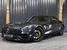 USED 2019 19 MERCEDES-BENZ GT 4.0 AMG GT PREMIUM 2d 456 BHP BERMESTER SURROUND SOUND - PAN ROOF - PREMIUM PACK - KEYLESS PACK - MIRROR PACK - MEMORY PACK - SECURITY PACK - FULL MB HISTORY - GREAT FINANCE DEALS AND HOME DELIVERY AVAILABLE