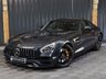 USED 2019 19 MERCEDES-BENZ GT 4.0 AMG GT PREMIUM 2d 456 BHP BERMESTER SURROUND SOUND - PAN ROOF - PREMIUM PACK - KEYLESS PACK - MIRROR PACK - MEMORY PACK - SECURITY PACK - FULL MB HISTORY - GREAT FINANCE DEALS AND HOME DELIVERY AVAILABLE