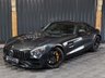 USED 2019 19 MERCEDES-BENZ GT 4.0 AMG GT PREMIUM 2d 456 BHP BERMESTER SURROUND SOUND - PAN ROOF - PREMIUM PACK - KEYLESS PACK - MIRROR PACK - MEMORY PACK - SECURITY PACK - FULL MB HISTORY - GREAT FINANCE DEALS AND HOME DELIVERY AVAILABLE