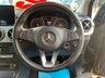 USED 2016 16 MERCEDES-BENZ B-CLASS 1.5 B 180 D SPORT EXECUTIVE 5dr 