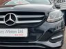 USED 2016 16 MERCEDES-BENZ B-CLASS 1.5 B 180 D SPORT EXECUTIVE 5dr 
