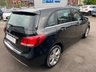 USED 2016 16 MERCEDES-BENZ B-CLASS 1.5 B 180 D SPORT EXECUTIVE 5dr 