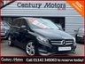 USED 2016 16 MERCEDES-BENZ B-CLASS 1.5 B 180 D SPORT EXECUTIVE 5dr 