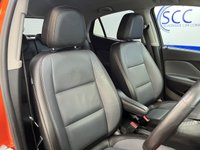 USED 2015 65 VAUXHALL MOKKA 1.6 CDTi SE SUV 5dr Diesel Manual 2WD Euro 6 (s/s) (136 ps) DAB,Cruise,Heated Leather