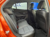 USED 2015 65 VAUXHALL MOKKA 1.6 CDTi SE SUV 5dr Diesel Manual 2WD Euro 6 (s/s) (136 ps) DAB,Cruise,Heated Leather