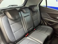 USED 2015 65 VAUXHALL MOKKA 1.6 CDTi SE SUV 5dr Diesel Manual 2WD Euro 6 (s/s) (136 ps) DAB,Cruise,Heated Leather