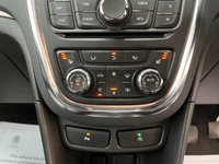 USED 2015 65 VAUXHALL MOKKA 1.6 CDTi SE SUV 5dr Diesel Manual 2WD Euro 6 (s/s) (136 ps) DAB,Cruise,Heated Leather