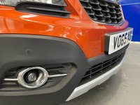USED 2015 65 VAUXHALL MOKKA 1.6 CDTi SE SUV 5dr Diesel Manual 2WD Euro 6 (s/s) (136 ps) DAB,Cruise,Heated Leather