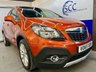 USED 2015 65 VAUXHALL MOKKA 1.6 CDTi SE SUV 5dr Diesel Manual 2WD Euro 6 (s/s) (136 ps) DAB,Cruise,Heated Leather