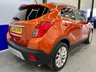 USED 2015 65 VAUXHALL MOKKA 1.6 CDTi SE SUV 5dr Diesel Manual 2WD Euro 6 (s/s) (136 ps) DAB,Cruise,Heated Leather