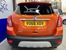 USED 2015 65 VAUXHALL MOKKA 1.6 CDTi SE SUV 5dr Diesel Manual 2WD Euro 6 (s/s) (136 ps) DAB,Cruise,Heated Leather