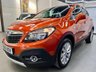 USED 2015 65 VAUXHALL MOKKA 1.6 CDTi SE SUV 5dr Diesel Manual 2WD Euro 6 (s/s) (136 ps) DAB,Cruise,Heated Leather