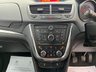 USED 2015 65 VAUXHALL MOKKA 1.6 CDTi SE SUV 5dr Diesel Manual 2WD Euro 6 (s/s) (136 ps) DAB,Cruise,Heated Leather