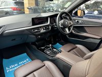 USED 2021 71 BMW 1 SERIES 1.5 118I M SPORT 5d 135 BHP PANORAMIC | COMFORT PK | APPLE CP