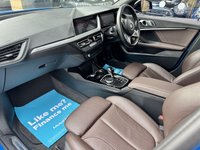 USED 2021 71 BMW 1 SERIES 1.5 118I M SPORT 5d 135 BHP PANORAMIC | COMFORT PK | APPLE CP