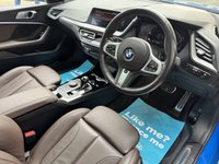 USED 2021 71 BMW 1 SERIES 1.5 118I M SPORT 5d 135 BHP PANORAMIC | COMFORT PK | APPLE CP