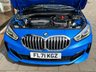 USED 2021 71 BMW 1 SERIES 1.5 118I M SPORT 5d 135 BHP PANORAMIC | COMFORT PK | APPLE CP
