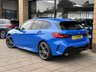 USED 2021 71 BMW 1 SERIES 1.5 118I M SPORT 5d 135 BHP PANORAMIC | COMFORT PK | APPLE CP
