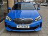 USED 2021 71 BMW 1 SERIES 1.5 118I M SPORT 5d 135 BHP PANORAMIC | COMFORT PK | APPLE CP