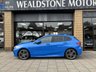USED 2021 71 BMW 1 SERIES 1.5 118I M SPORT 5d 135 BHP PANORAMIC | COMFORT PK | APPLE CP