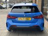 USED 2021 71 BMW 1 SERIES 1.5 118I M SPORT 5d 135 BHP PANORAMIC | COMFORT PK | APPLE CP