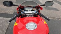 USED 2000 V HONDA VTR1000  SP-Y Sports A superb UK supplied machine