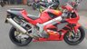 USED 2000 V HONDA VTR1000  SP-Y Sports A superb UK supplied machine