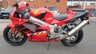 USED 2000 V HONDA VTR1000  SP-Y Sports A superb UK supplied machine