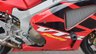 USED 2000 V HONDA VTR1000  SP-Y Sports A superb UK supplied machine