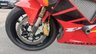 USED 2000 V HONDA VTR1000  SP-Y Sports A superb UK supplied machine