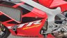 USED 2000 V HONDA VTR1000  SP-Y Sports A superb UK supplied machine