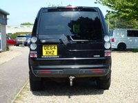 USED 2015 64 LAND ROVER DISCOVERY 3.0 SDV6 HSE 5d 255 BHP www.suffolkcarcentre.co.uk - Located at Reydon