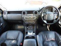 USED 2015 64 LAND ROVER DISCOVERY 3.0 SDV6 HSE 5d 255 BHP www.suffolkcarcentre.co.uk - Located at Reydon